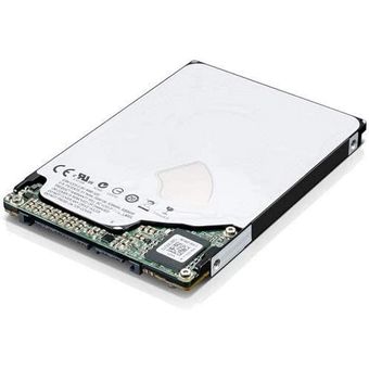 Lenovo ThinkCentre 1TB 7200rpm SATA 7mm 2.5'' HDD [4XB0R48453]