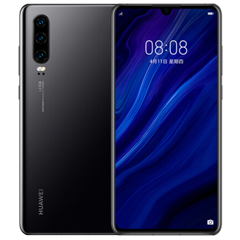 HUAWEI P30 (8 + 128GB)