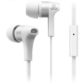 GO GEAR In-Ear Headphones Turbos