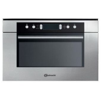 Bauknecht Embedded microwave oven (31 liters) EMCCE8138PT