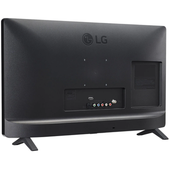 LG 23.6” HD LED TV Monitor [24TL520V-PT]