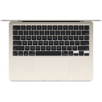 Apple MacBook Air, 13.6", M3 Chip, 16GB/256GB