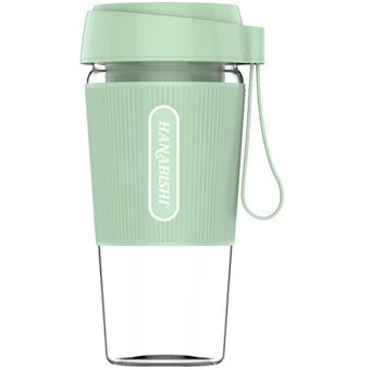 Hanabishi Portable Juicer [HA3138B]