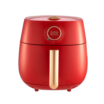 MMX Kelen Munoz Air Fryer (XL-Size) [KMAF4000MR]