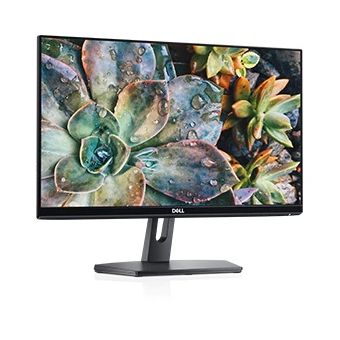 Dell 22" Monitor [SE2219HX]
