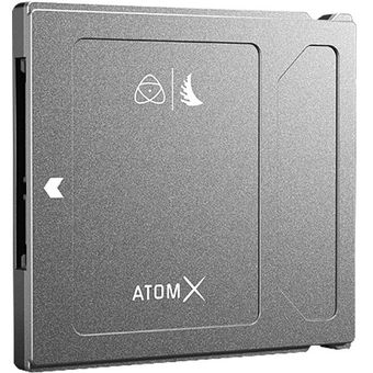 Angelbird AtomX SSDmini, 500GB