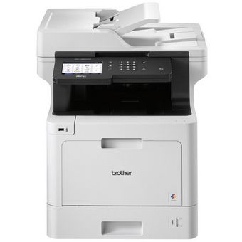 Brother MFC-L8900CDW Laser Printer