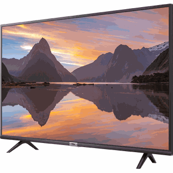 TCL 43" S5200 Series FHD AI Smart TV [43S5200]