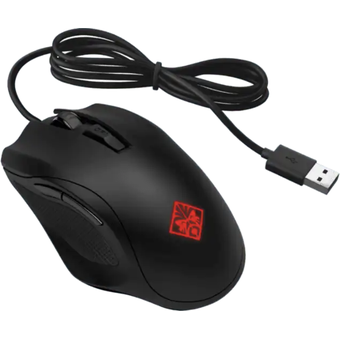 HP OMEN Gaming Mouse 400 [3ML38AA]
