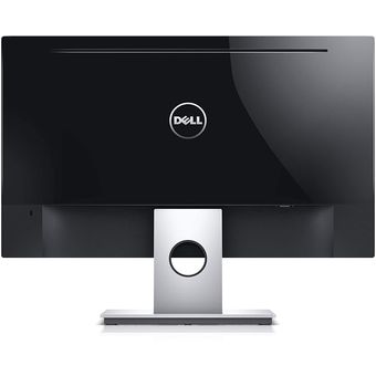 Dell 24" Full HD LCD Monitor [SE2417HGX]