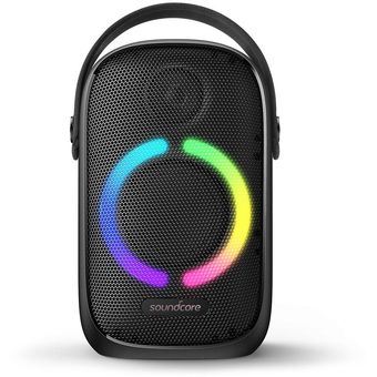 Anker SoundCore Rave Neo | Portable Wireless Speaker