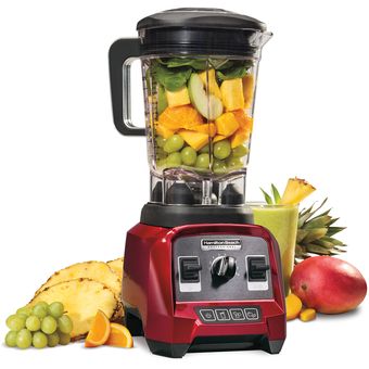 Hamilton Beach Professional High-Performance Blender [58912-SAU]