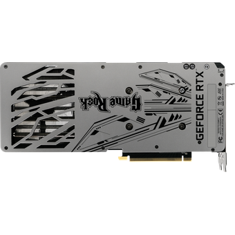 Palit GeForce RTX 3070 Ti GameRock