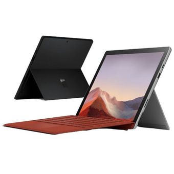 MICROSOFT Surface Pro 7, 12.3", i5-1035G4, 8GB/256GB [PUV-00025]