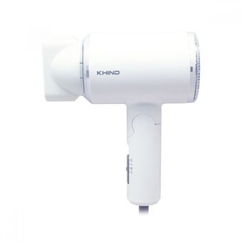 Khind 1000W Hair Dryer [HD1002]