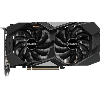 GIGABYTE GeForce GTX 1660 SUPER D6 6G [GV-N166SD6-6GD]
