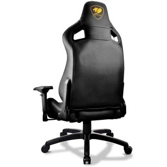 COUGAR Armor S Royal Gaming Chair