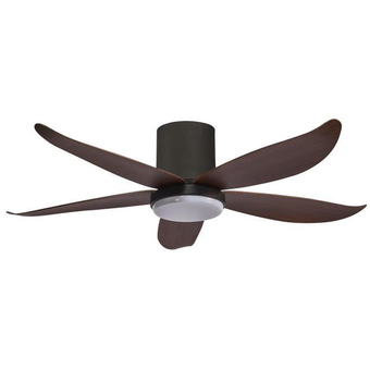 FANCO 36" Daisy F836 5 Blades DC Ceiling Fan