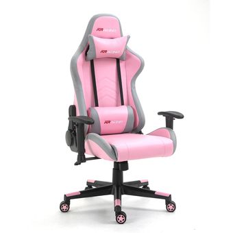 RRACING Saga Series PU Leather