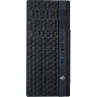 Cooler Master N400 Mid Tower PC Case