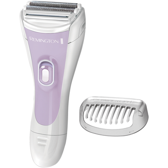 Remington Battery Operated Lady Shaver [WDF4815C]