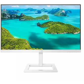 Philips 27" LCD monitor with USB-C [276E1EW/69]