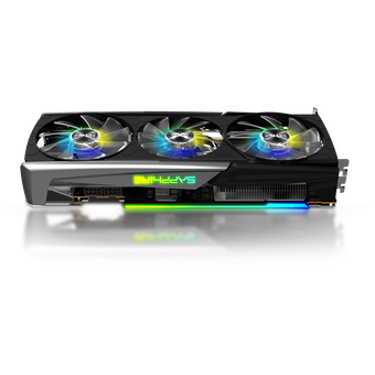 SAPPHIRE NITRO+ RX 5700 XT 8G GDDR6 SE