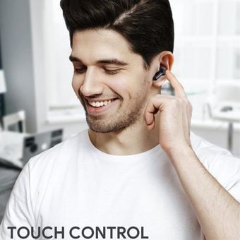 Aukey EP-T25 TWS True Wireless Earbuds