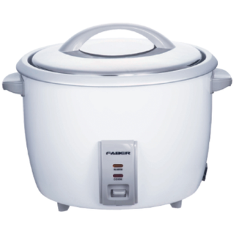 Faber 1.8L Rice Cooker [FRC 218]
