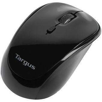 Targus W620 Wireless 4-Key Optical Mouse [AMW620]