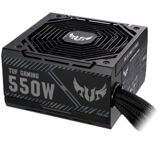 ASUS TUF Gaming 550W Bronze PSU
