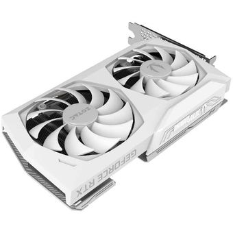 ZOTAC GAMING GeForce RTX 3060 Ti AMP White Edition LHR [ZT-A30610F-10PLHR]