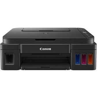 Canon PIXMA G3010 Inkjet Printer