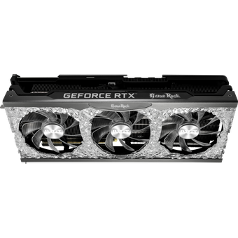 Palit GeForce RTX 3080 GameRock OC V1