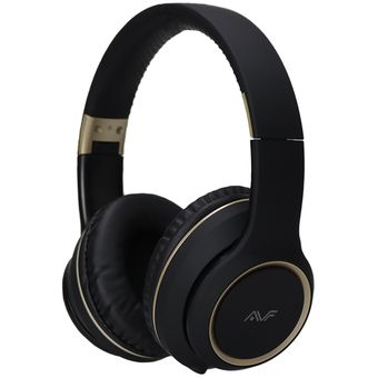 AVF MIXX Wireless Headphones [HBT1200]