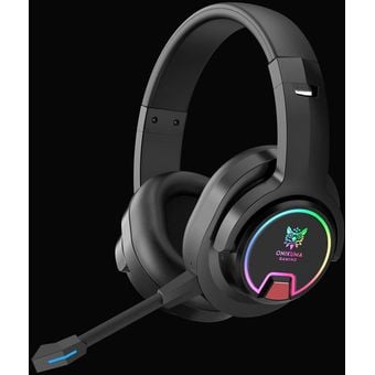 Onikuma B3 Wireless Bluetooth Gaming Headset