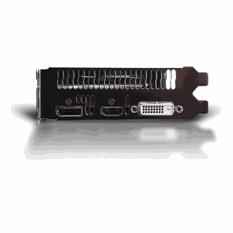 SAPPHIRE PULSE RX 560 4G G5 16 CU