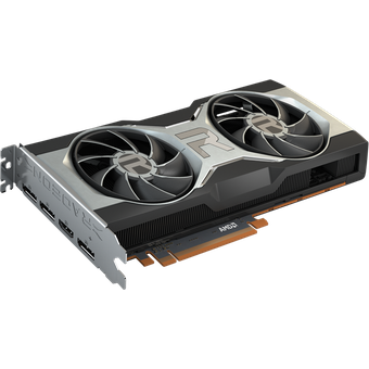 PowerColor AMD Radeon RX 6700 XT 12GB GDDR6