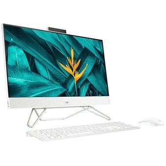 HP All-in-One, R5 5500U, 8GB/512GB [24-cb0026D]
