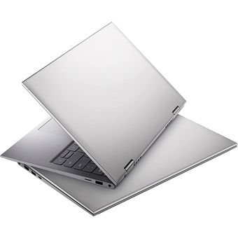 Dell Inspiron 14 5410, (2-in-1), 14", i5-1135G7, 8GB/256GB (Iris XE)