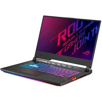 ASUS ROG Strix G G531, 15.6", i5-9300H, 4GB/512GB [G531G-TAL236T]