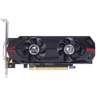 Colorful GeForce GTX1050Ti LP 4G-V