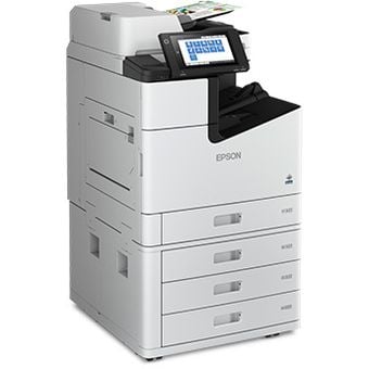Epson WorkForce Enterprise WF-C21000 A3 Multifunction Printer