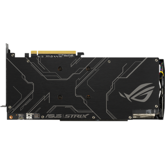 ASUS ROG Strix GeForce GTX 1660 Ti 6GB GDDR6