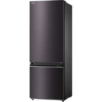 Toshiba 380L 2 Doors [GR-RB410WE-PMY(37)]