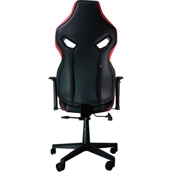 Gaming Freak Wizard Throne Edition Gaming Chair [GF-GCWZ-RD]