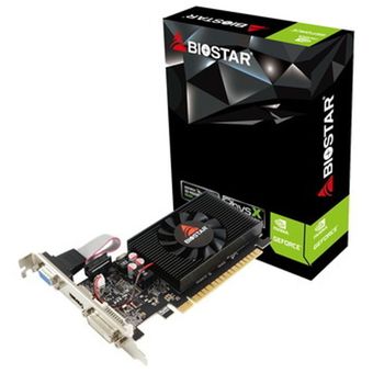 Biostar GeForce GT710 [VN7103THX6 (LP)]