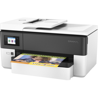 HP OfficeJet Pro 7720 Wide Format All-in-One Printer [Y0S18A]