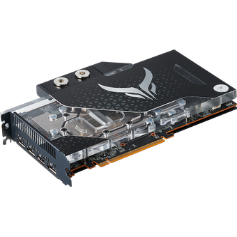 PowerColor Liquid Devil Radeon RX 5700 XT 8GB GDDR6