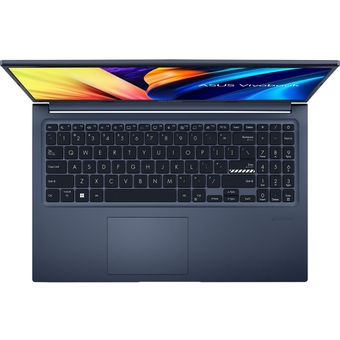 ASUS Vivobook 15, 15.6", R7 4800H, 8GB/512GB [M1502I-AE8162WS]